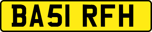 BA51RFH