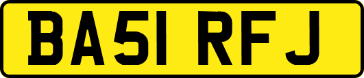 BA51RFJ