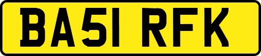 BA51RFK