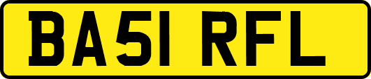 BA51RFL