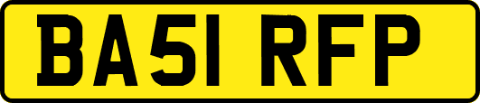 BA51RFP