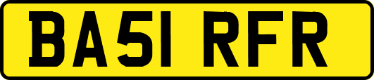 BA51RFR