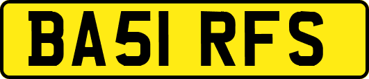 BA51RFS