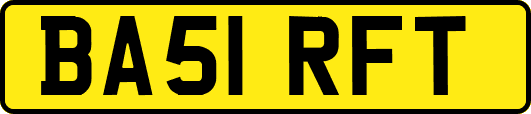 BA51RFT