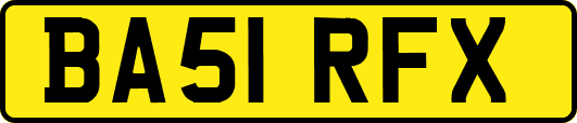 BA51RFX