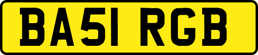 BA51RGB