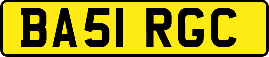 BA51RGC