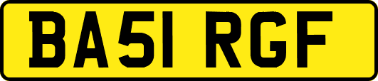 BA51RGF