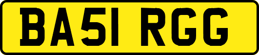 BA51RGG