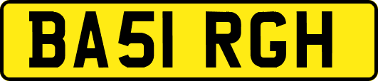 BA51RGH