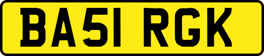 BA51RGK