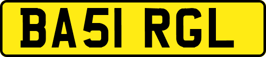 BA51RGL