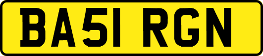 BA51RGN