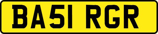 BA51RGR