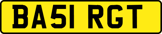 BA51RGT