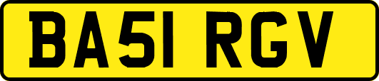 BA51RGV