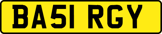 BA51RGY