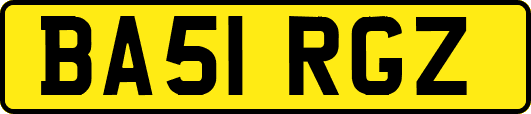 BA51RGZ