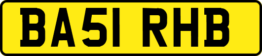 BA51RHB