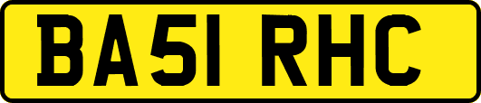 BA51RHC