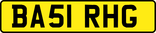 BA51RHG