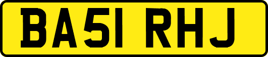 BA51RHJ