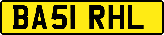 BA51RHL