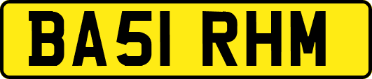 BA51RHM