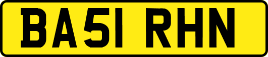 BA51RHN