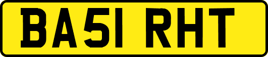 BA51RHT