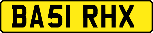 BA51RHX