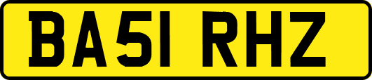 BA51RHZ