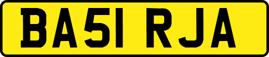 BA51RJA