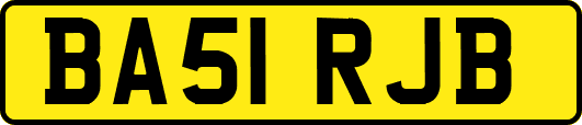 BA51RJB