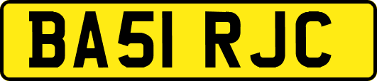 BA51RJC