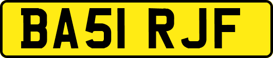 BA51RJF