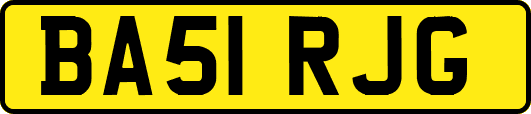 BA51RJG