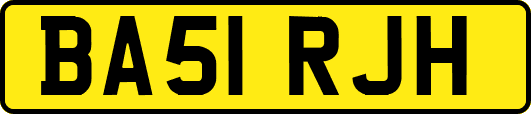 BA51RJH