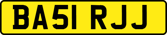 BA51RJJ