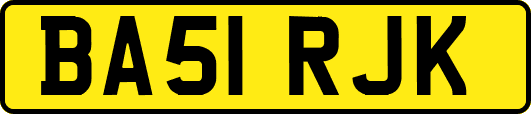 BA51RJK