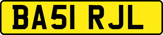 BA51RJL