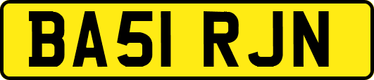 BA51RJN