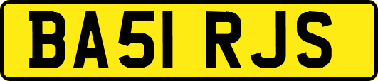 BA51RJS