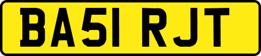 BA51RJT