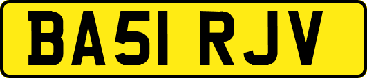 BA51RJV