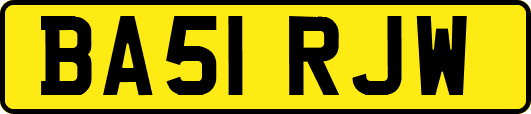 BA51RJW