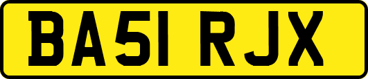 BA51RJX