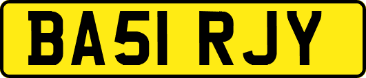 BA51RJY