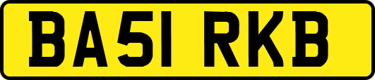 BA51RKB