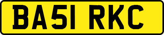 BA51RKC